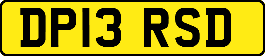 DP13RSD
