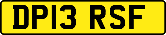 DP13RSF