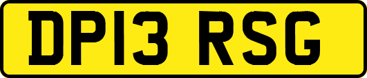 DP13RSG