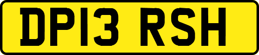 DP13RSH
