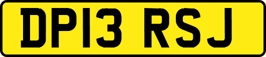 DP13RSJ