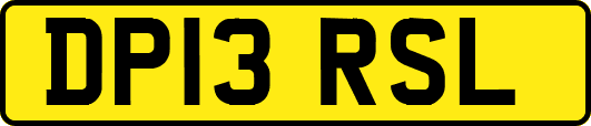 DP13RSL