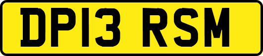 DP13RSM