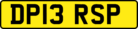 DP13RSP
