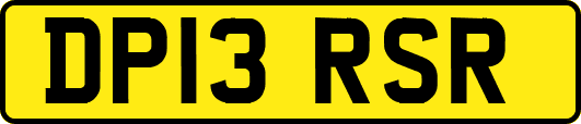 DP13RSR