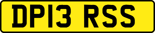 DP13RSS