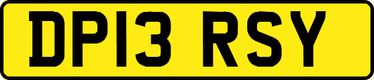 DP13RSY