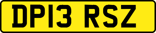 DP13RSZ