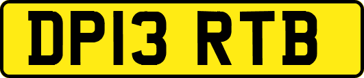 DP13RTB
