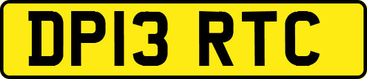 DP13RTC
