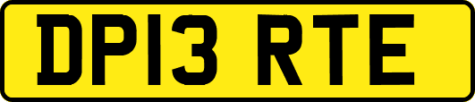 DP13RTE