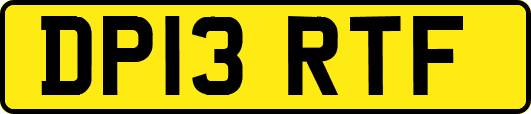 DP13RTF