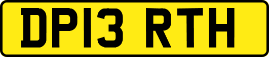 DP13RTH