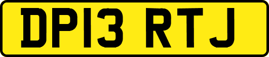 DP13RTJ