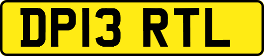 DP13RTL