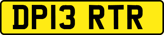 DP13RTR