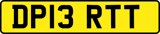 DP13RTT