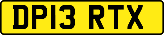 DP13RTX
