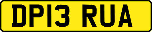 DP13RUA