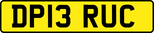 DP13RUC
