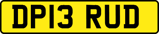 DP13RUD