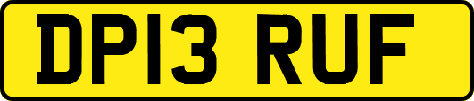 DP13RUF