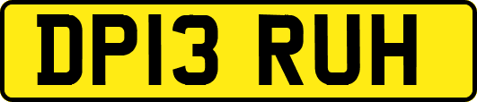 DP13RUH