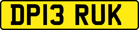 DP13RUK