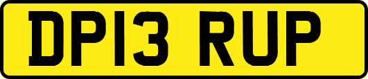 DP13RUP