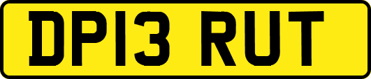 DP13RUT