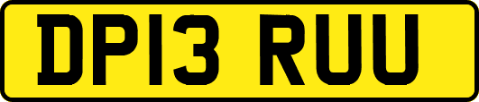 DP13RUU