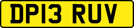 DP13RUV