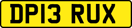 DP13RUX