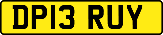 DP13RUY