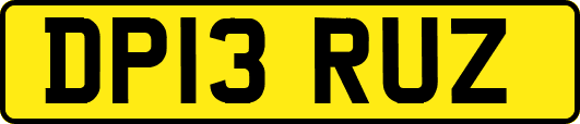 DP13RUZ