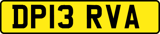 DP13RVA