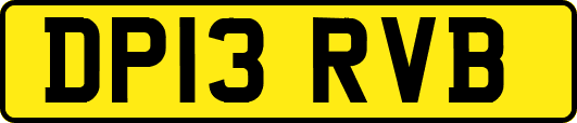 DP13RVB
