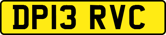 DP13RVC