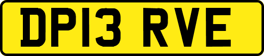 DP13RVE