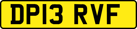 DP13RVF