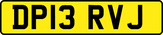 DP13RVJ