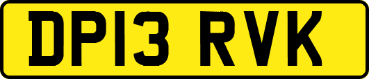 DP13RVK