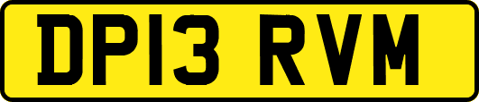 DP13RVM