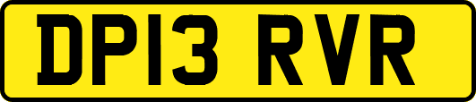 DP13RVR