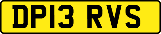 DP13RVS