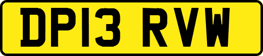 DP13RVW