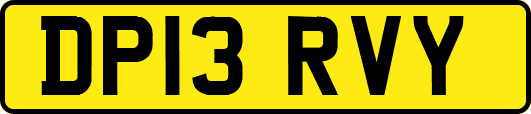 DP13RVY