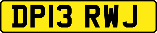 DP13RWJ