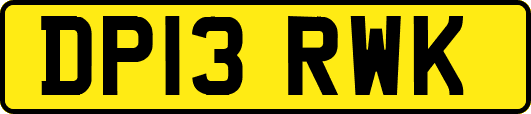 DP13RWK