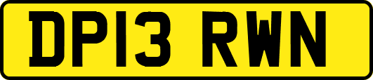 DP13RWN